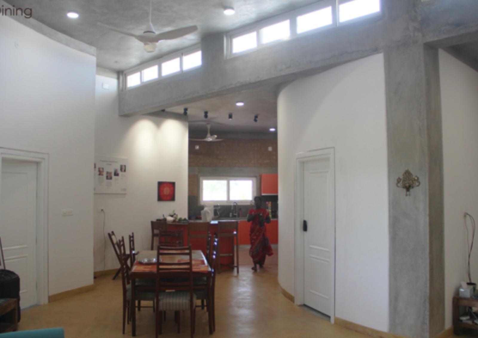 Avadi Residence
